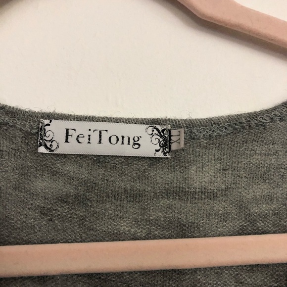 Sweater - Picture 2 of 3